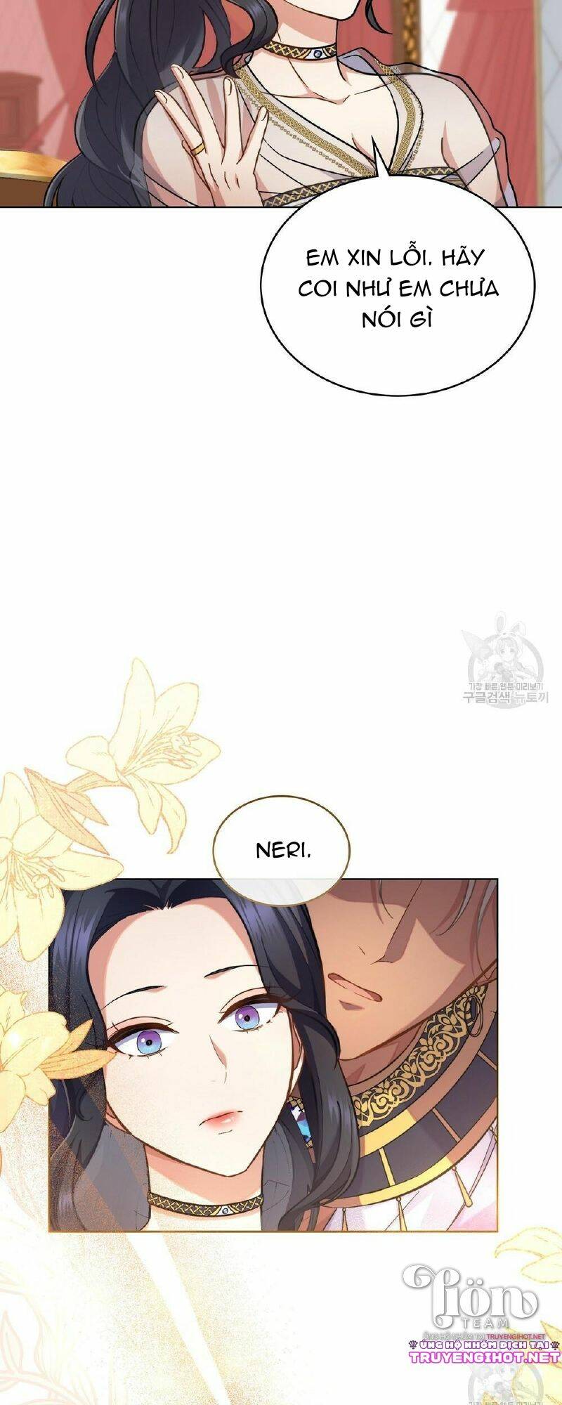 Lừa Người Hợp Với Em chapter 31.1 36