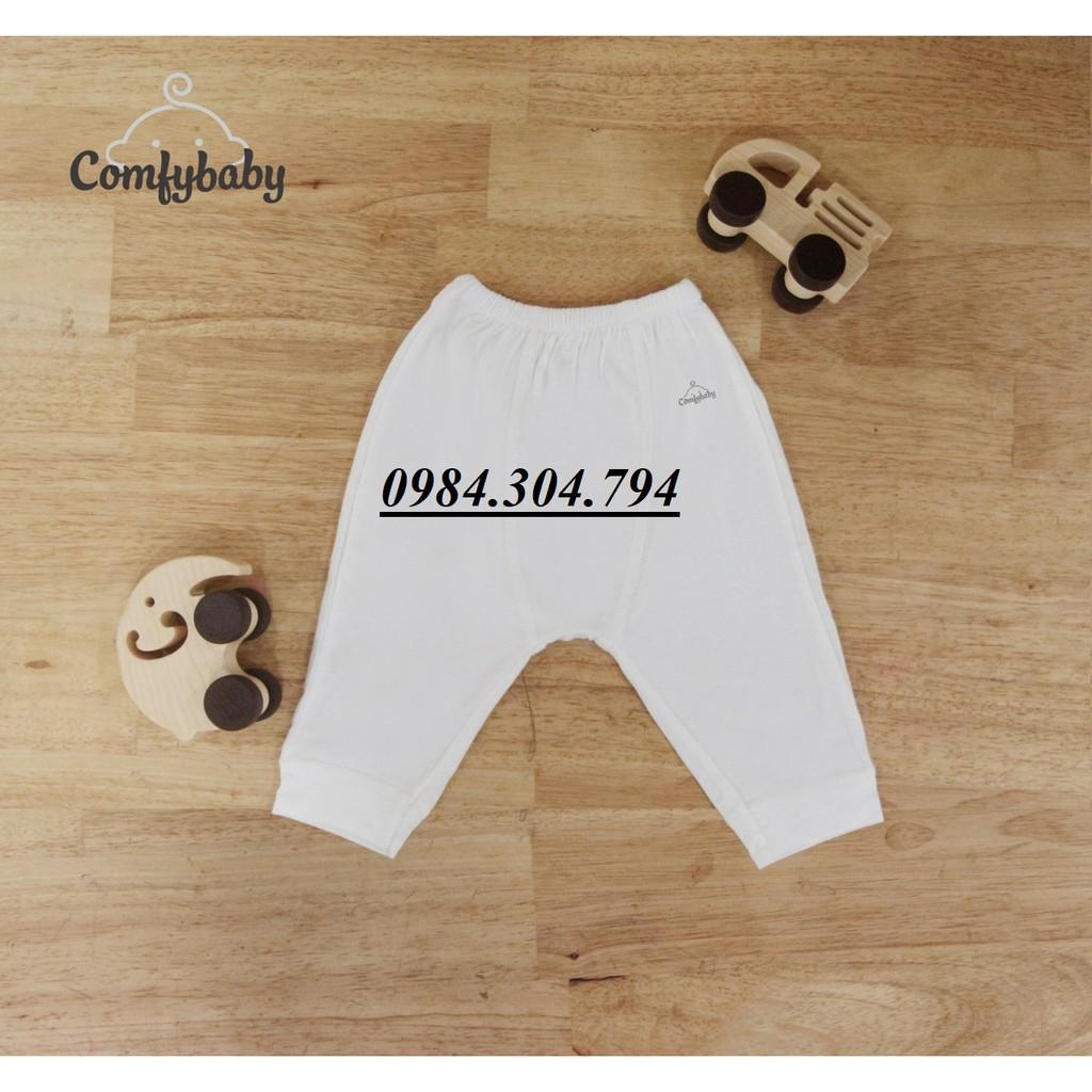 Sét đồ sơ sinh 5 món Comfybaby