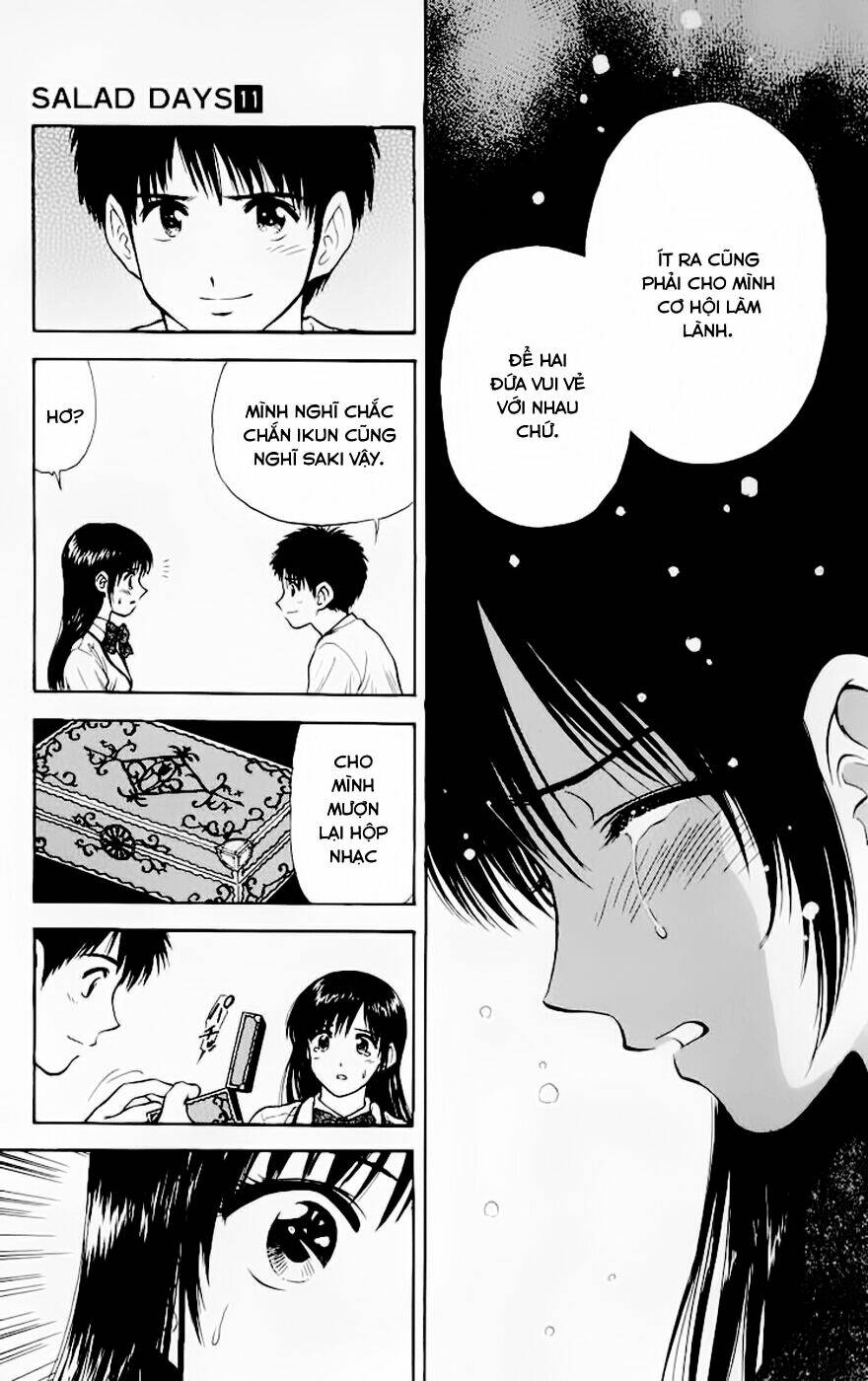 salad days chapter 93 14