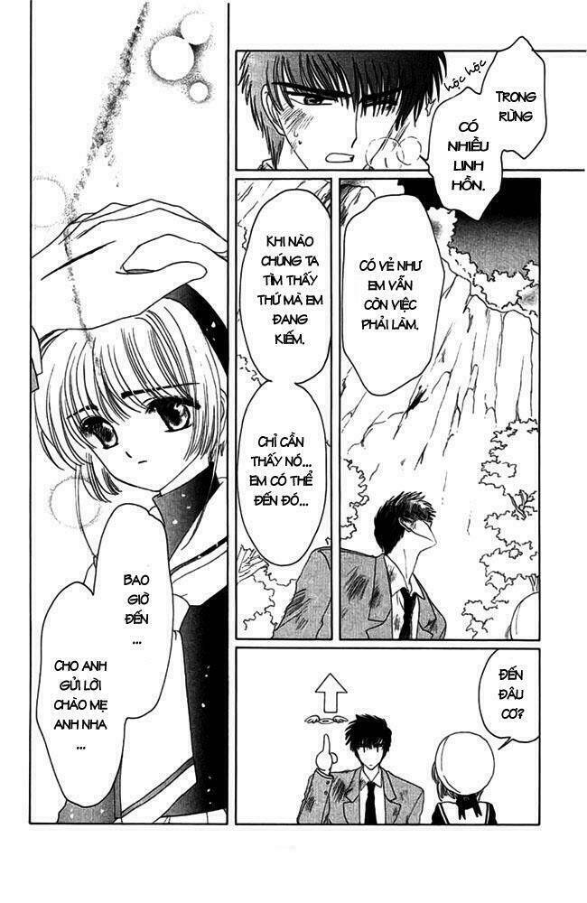card captor sakura chapter 13 20