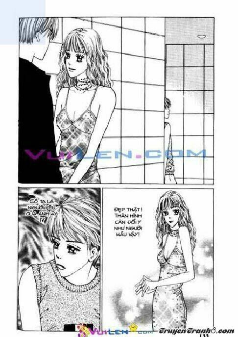 người mẫu hoàn hảo chapter 1 128