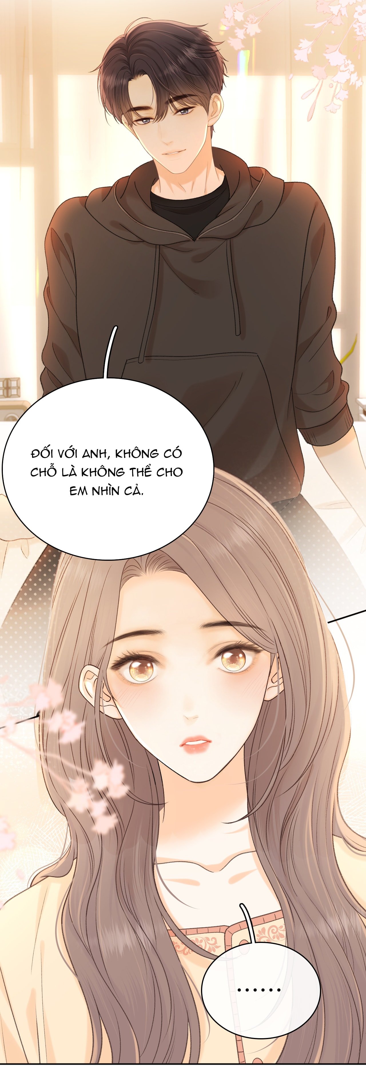 Khó Dỗ Dành chapter 103.1 5