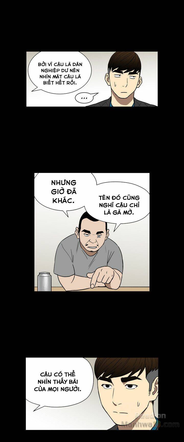 thần bài siêu năng chapter 113 8