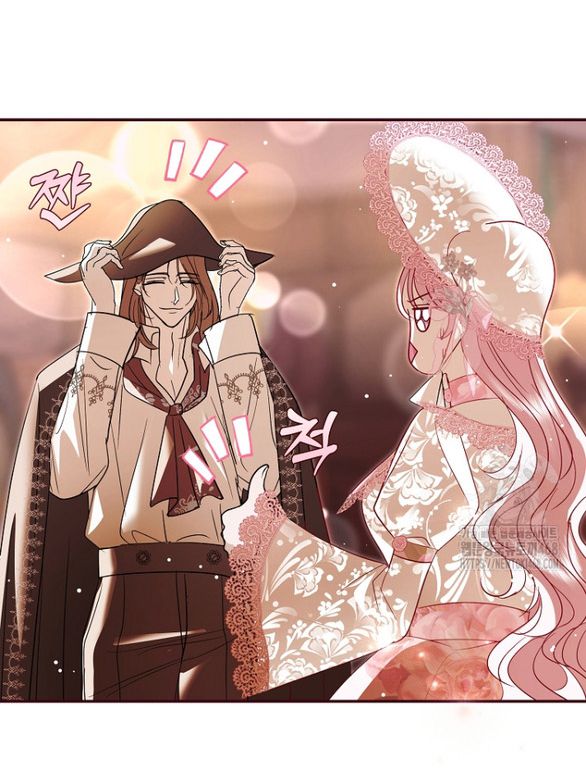 ngài công tước, tôi sẽ làm mọi thứ, trừ việc kết hôn! chapter 18.1 46