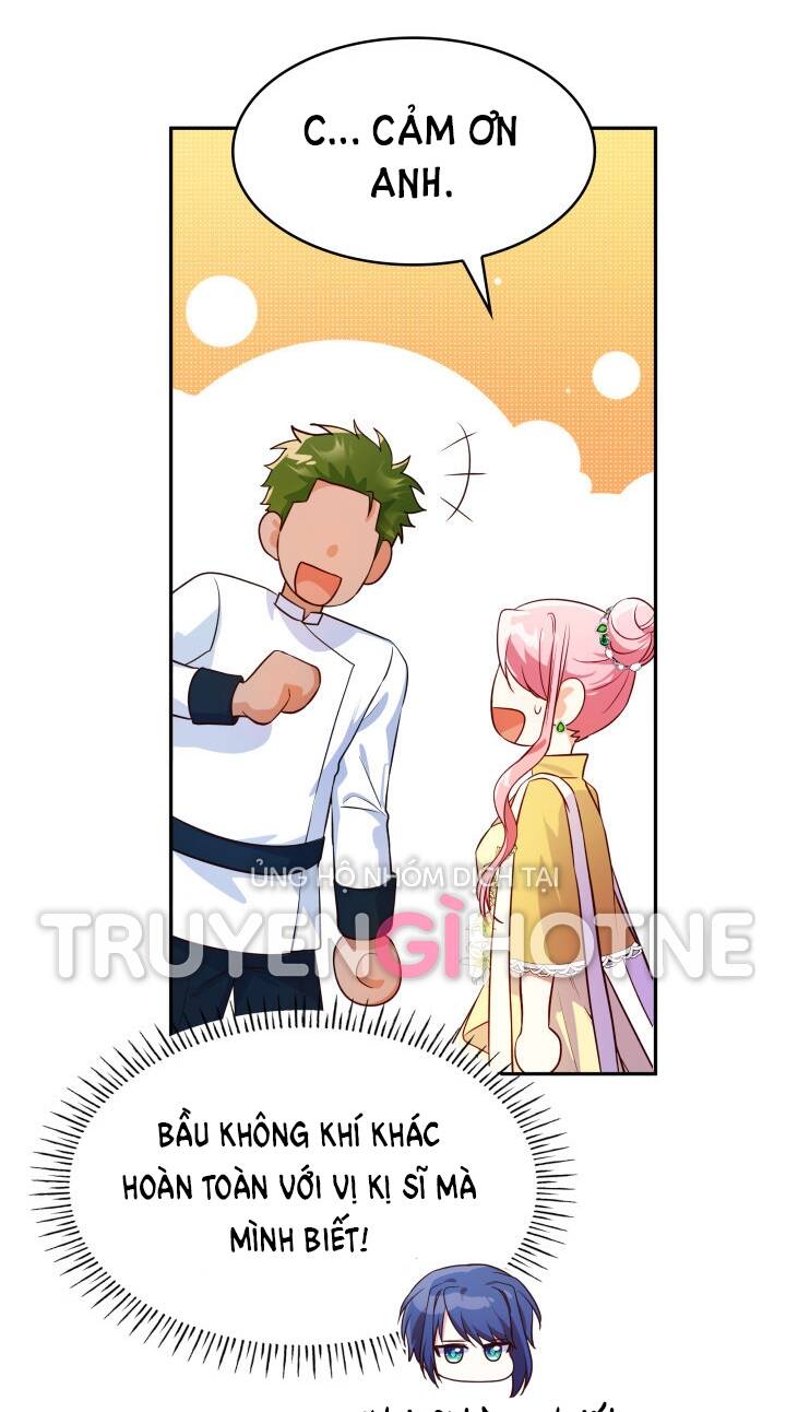 từ ác nữ, tôi trở thành một người mẹ chapter 34.2 41