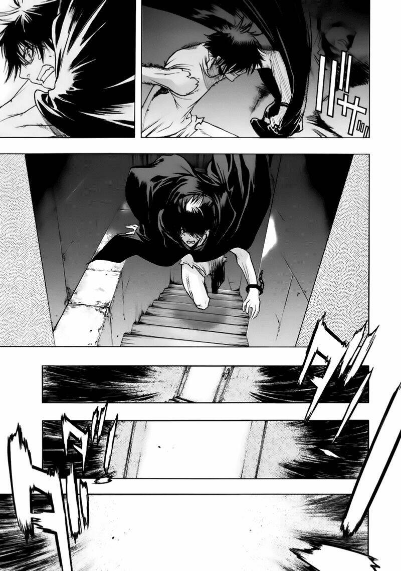 đại chiến titan - before the fall chapter 4 15