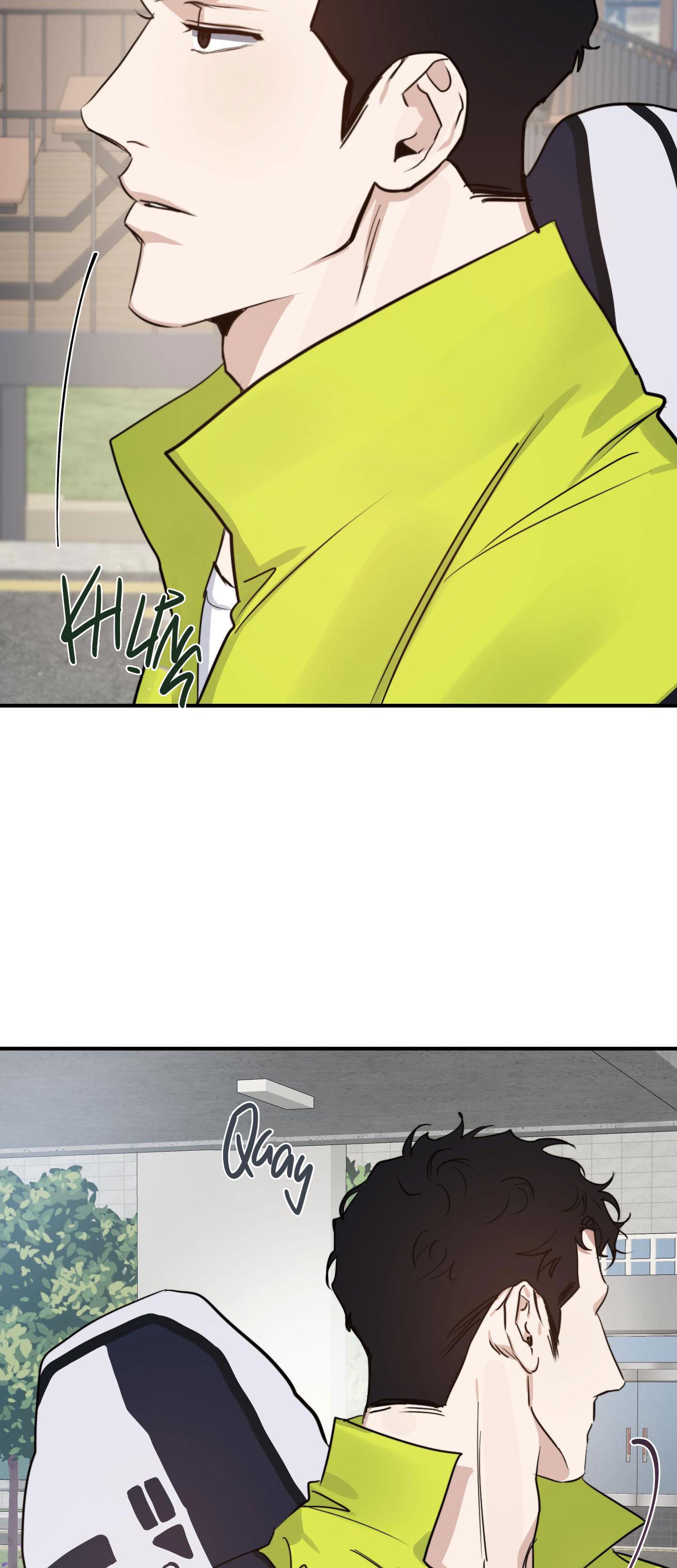 high clear chapter 16 3