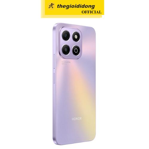 Điện thoại HONOR X6b 6GB/128GB - Hàng Chính Hãng