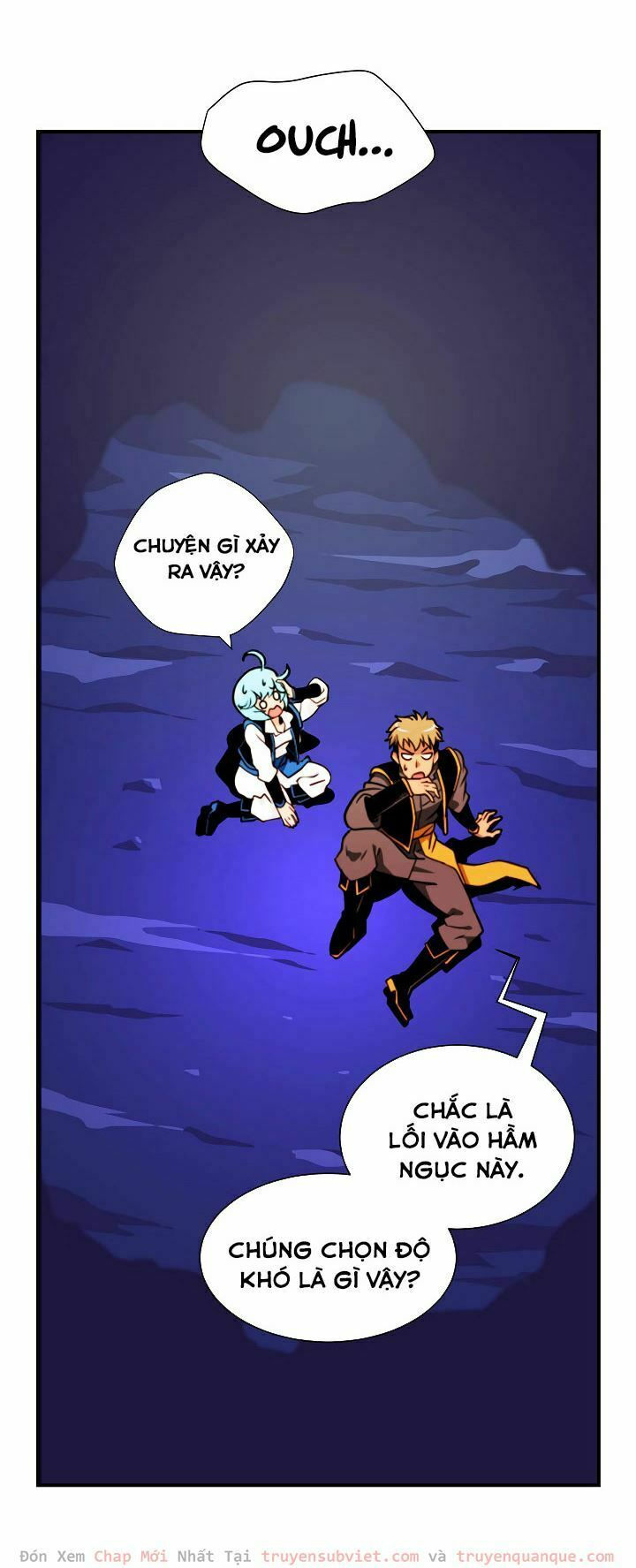 tôi sinh ra để làm người vĩ đại chapter 7 2