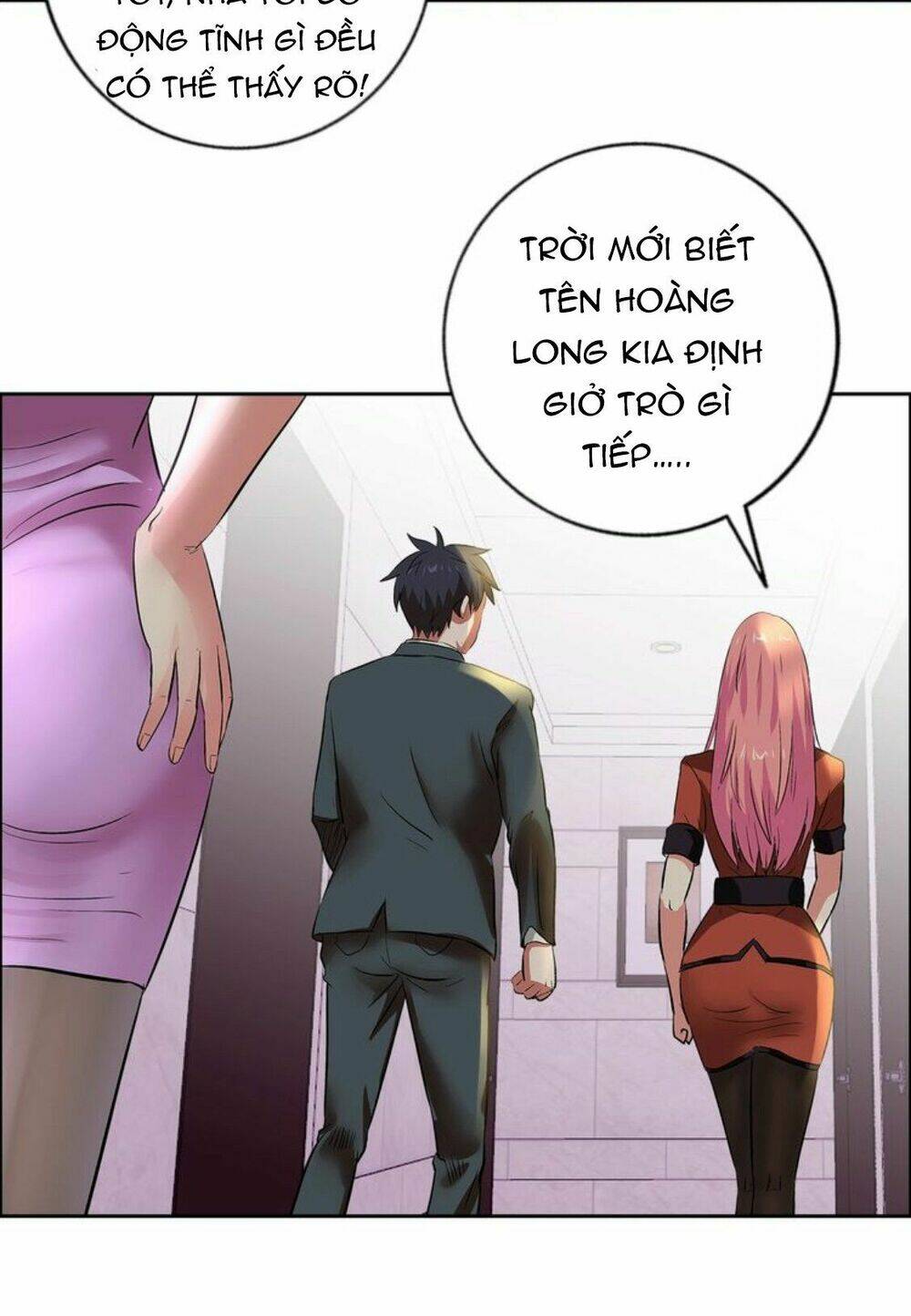 ngưu đại lực tiến thành chapter 9 7