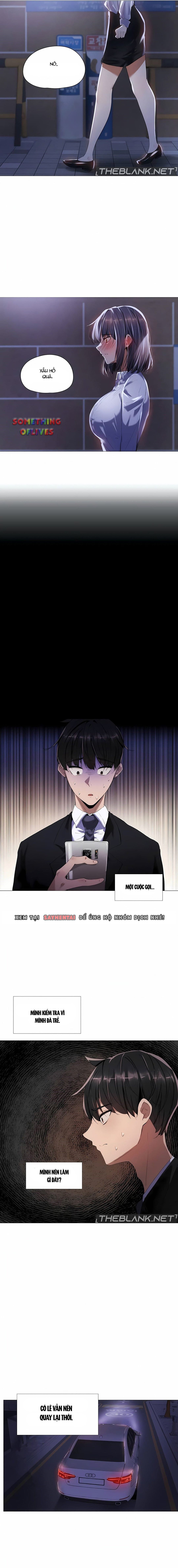 tan làm gặp nhau nhé! chapter 18 4