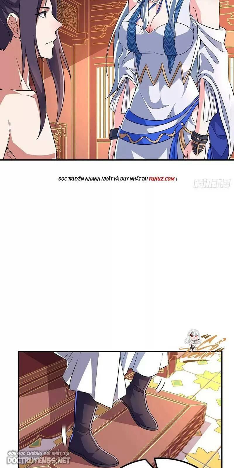 đệ nhất người ở rể chapter 185 26