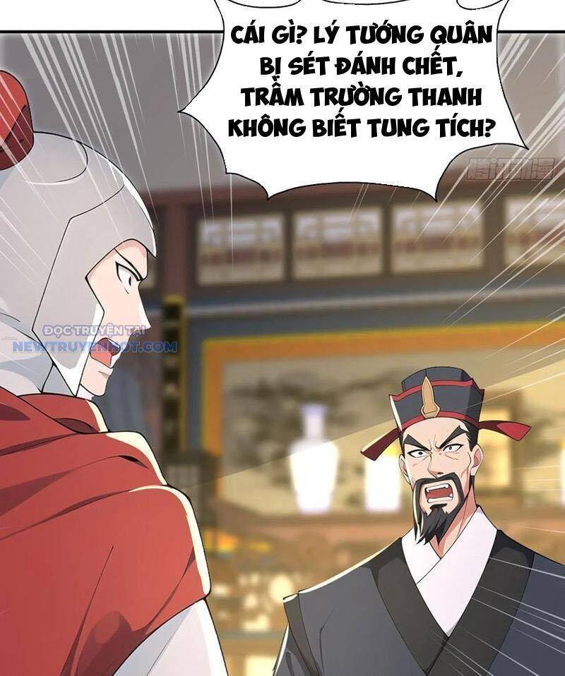 ta thực sự không muốn làm thần tiên chapter 102 53