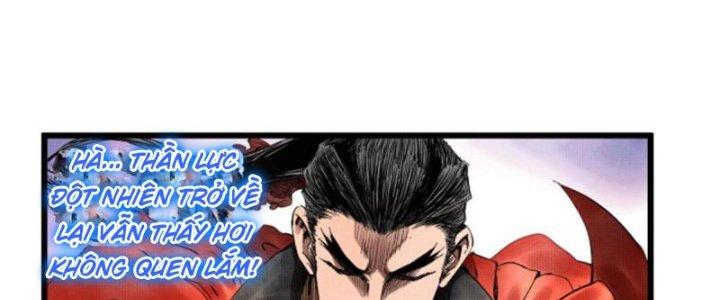 máy mô phỏng nhân sinh của lữ bố chapter 11 40