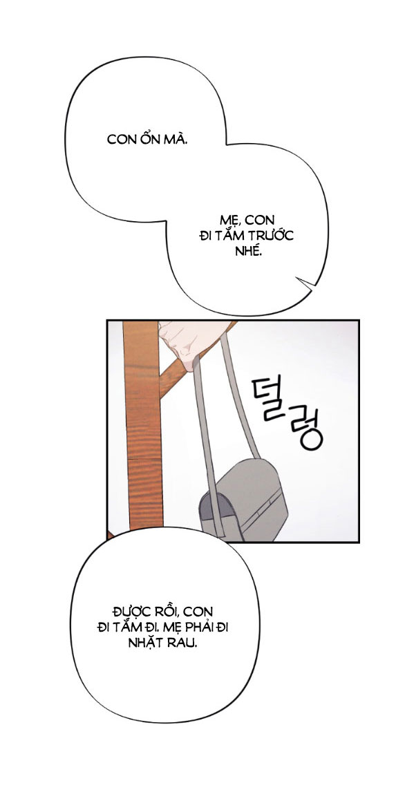 Hãy Khóc Cho Thật Xinh Đẹp Đi chapter 14.2 - Trang 26