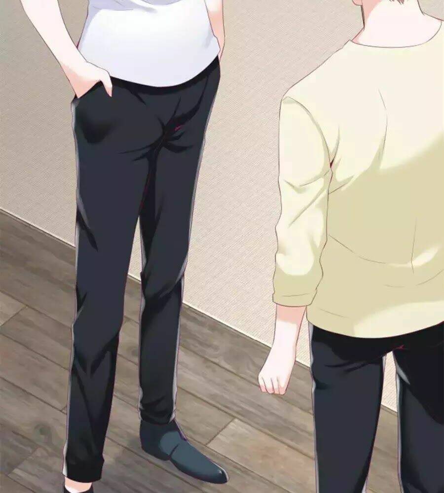 khi trò chơi ác ma bắt đầu chapter 126 271