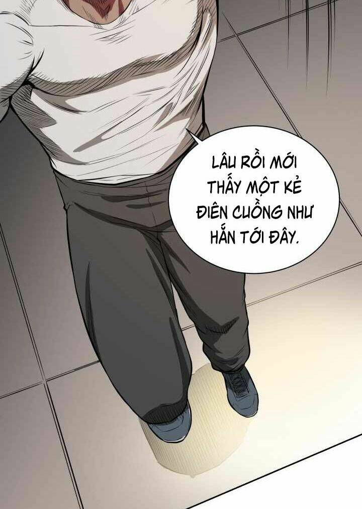 đấu sĩ vô song chapter 1 22