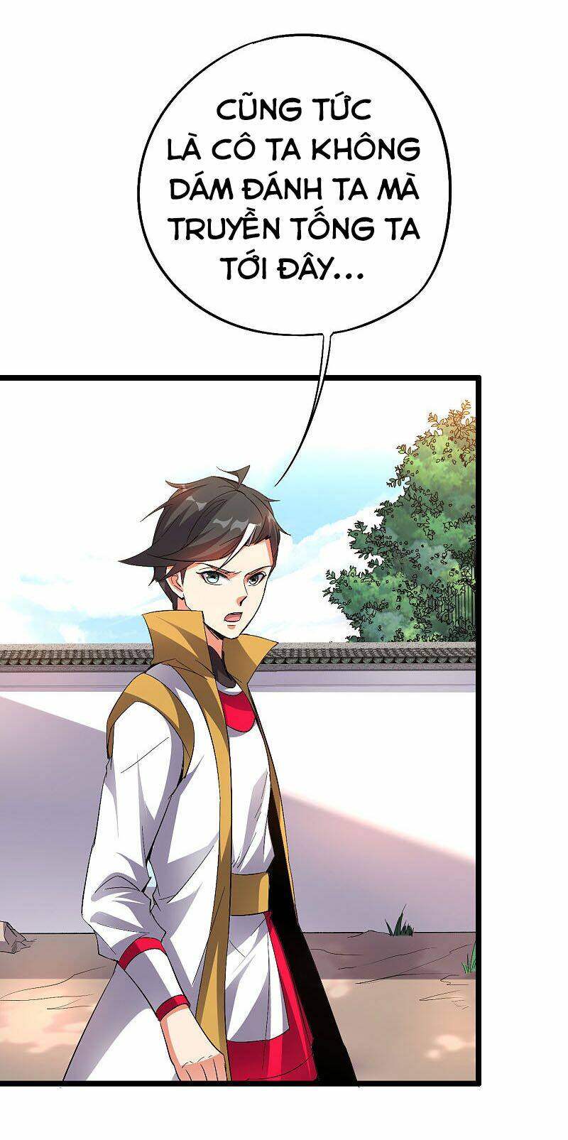 phục thiên thánh chủ chapter 115 36