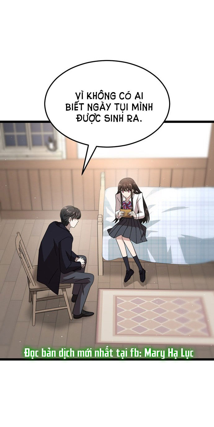 dark moon - tế đàn ánh trăng chapter 15.2 65