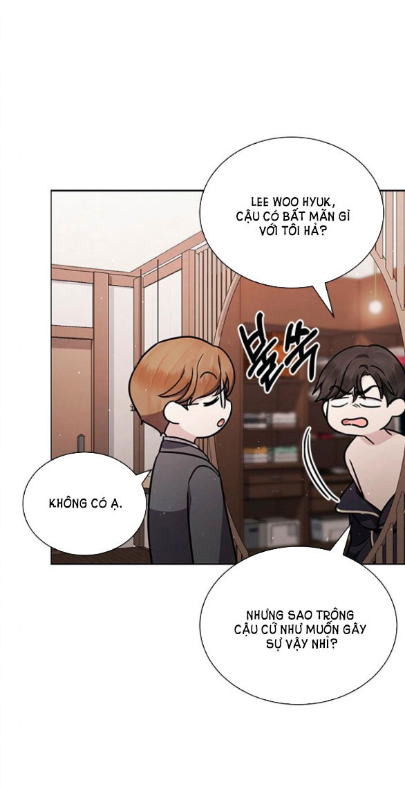 the castle - cô dâu của quỷ chapter 14.2 2