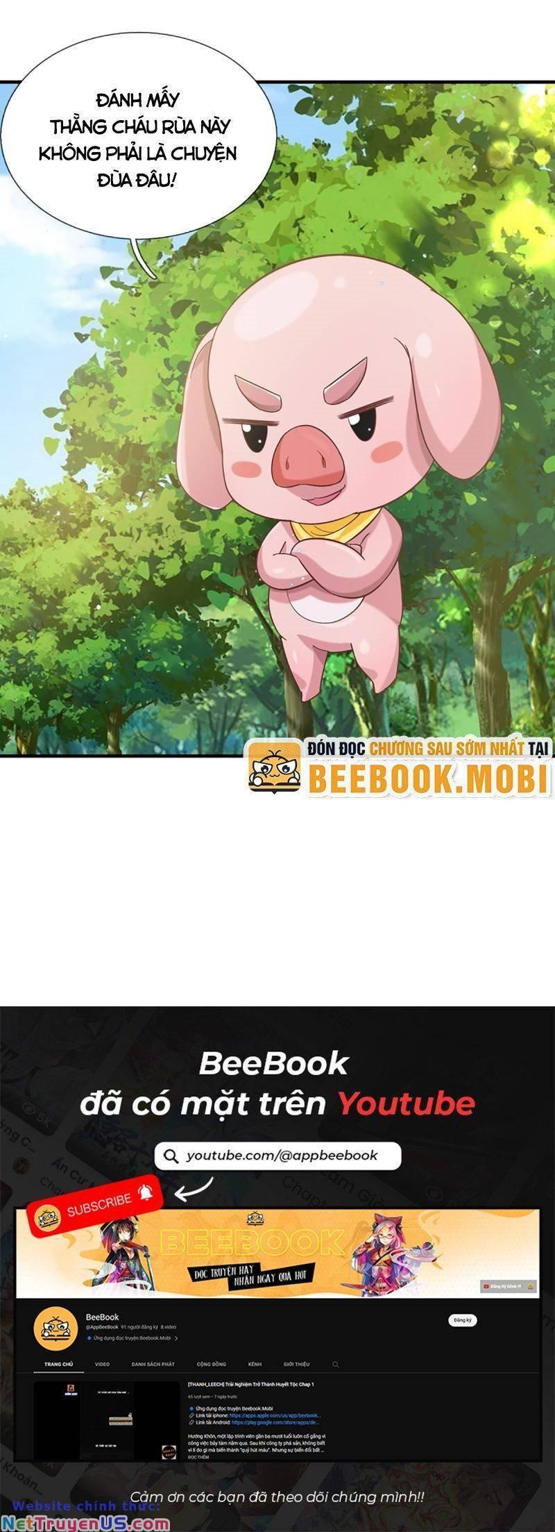 ta trở về từ thế giới tu tiên chapter 208 21