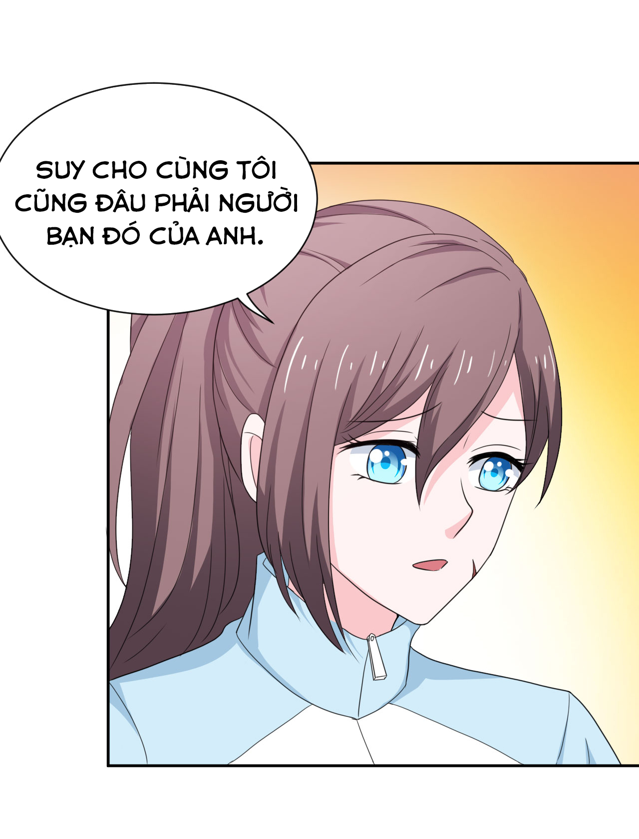 bí mật không thể yêu đương chapter 82 4