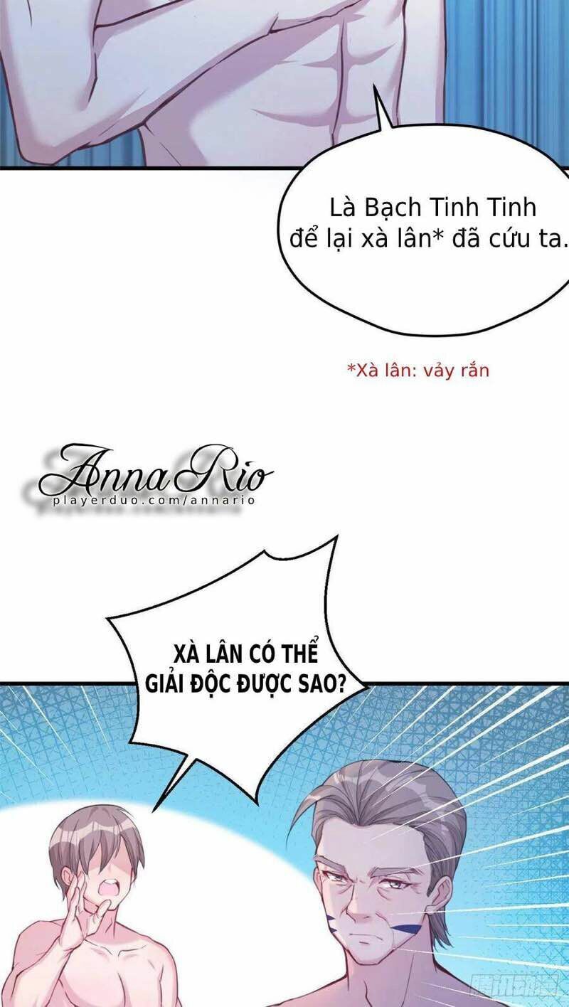 [16+] thảnh thơi thú thế chủng chủng điền, sinh sinh tể chapter 191 8