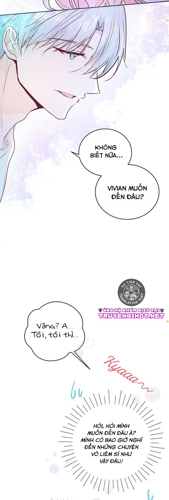 đó chỉ là sai lầm thôi mà, ngài đại công tước! chapter 3.2 9