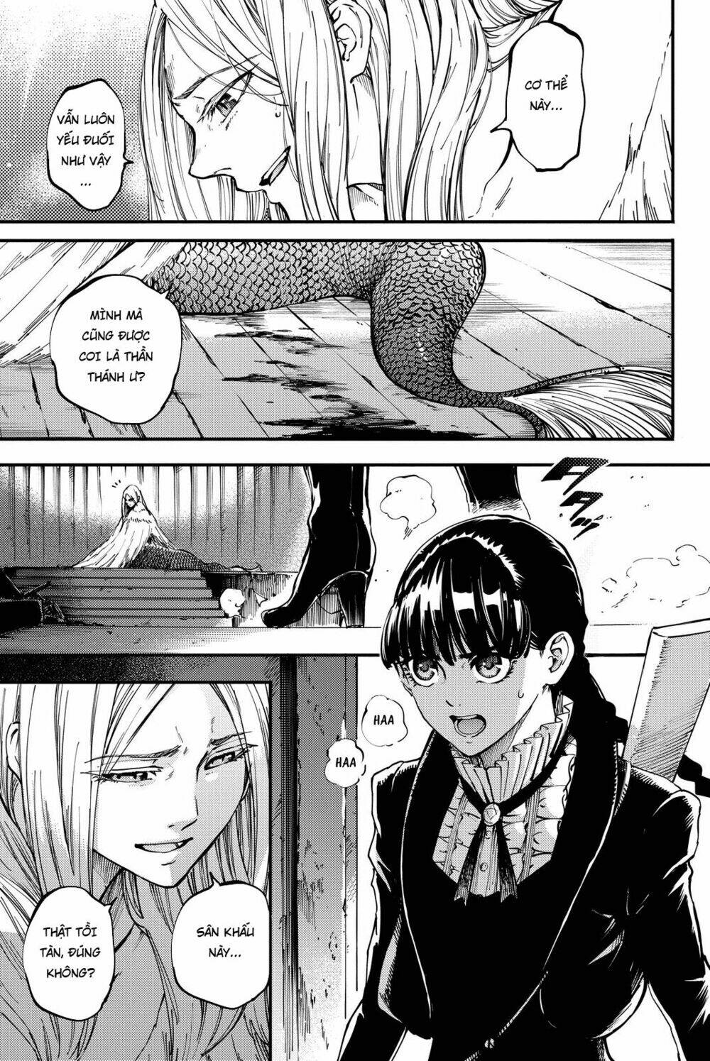 the abandoned sacred beasts chapter 15 3