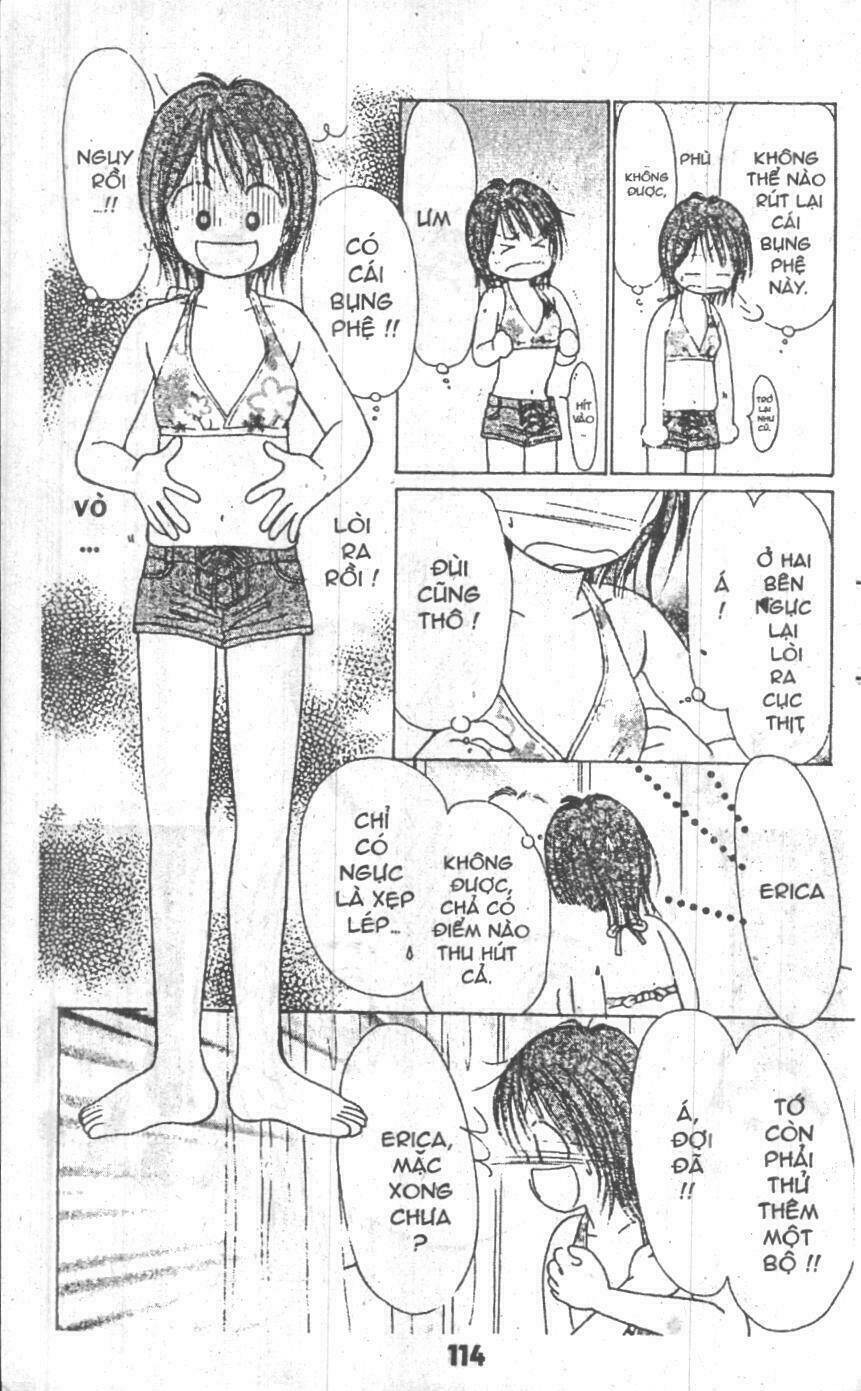 beautiful 100% chapter 2 113