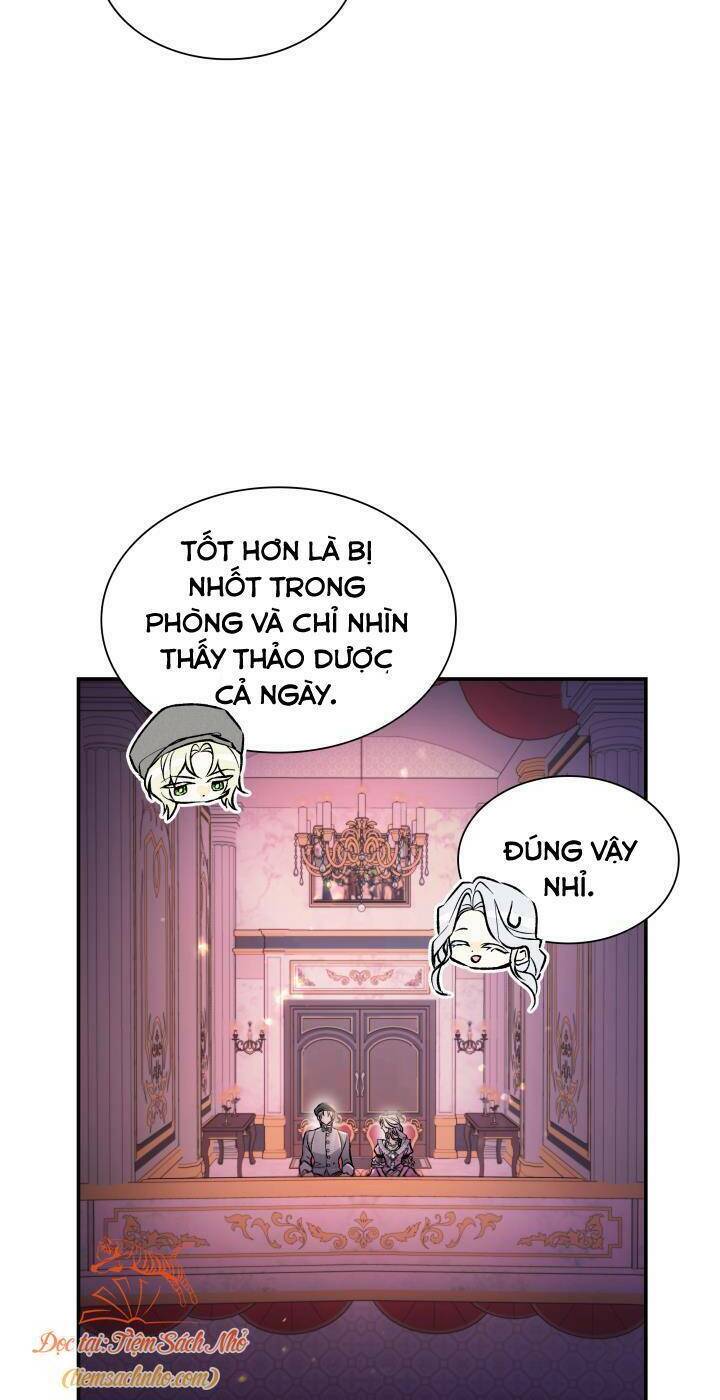 dây xích kiềm chế nam chính hắc ám tuột mất rồi chapter 52 56