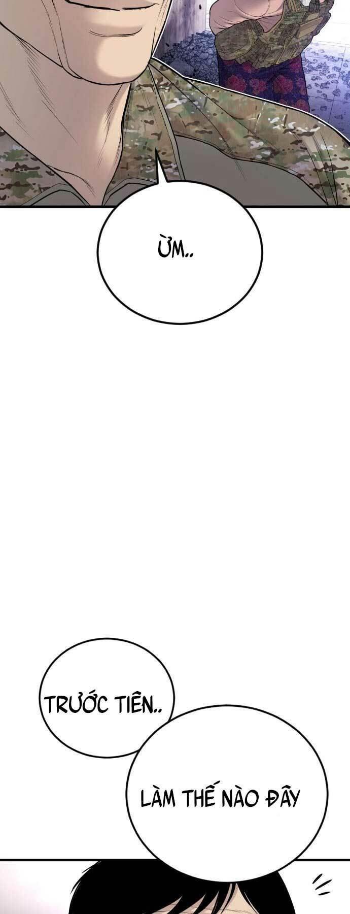 đặc vụ kim chapter 71 55