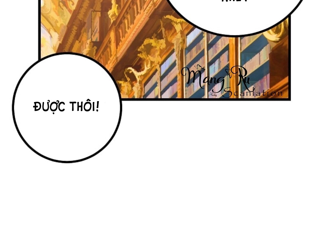 tôi là tiểu thư của gia đình này chapter 22 23