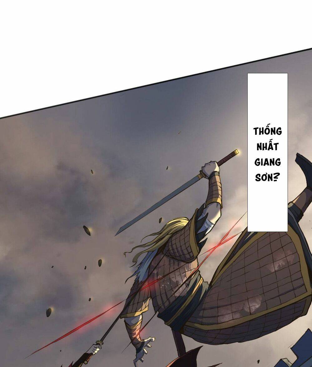 đường dần tại dị giới chapter 375 35