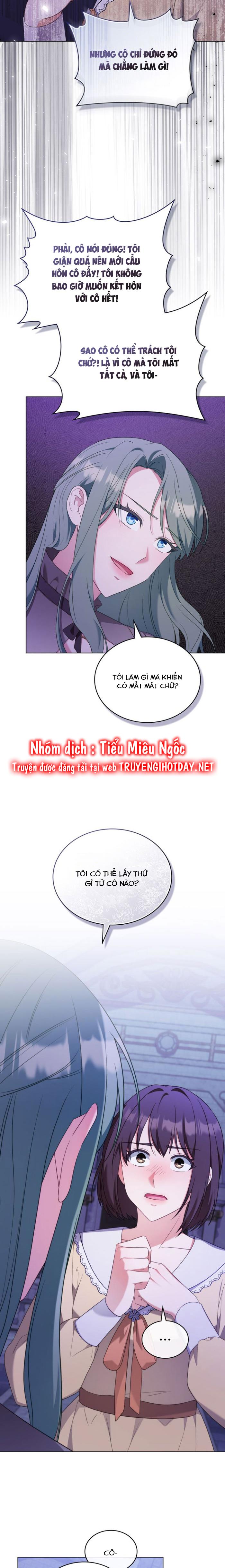 sự xuất hiện của các nhân vật phản diện chapter 75 12