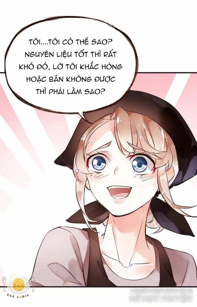 nở rộ trên bụi gai chapter 30 16