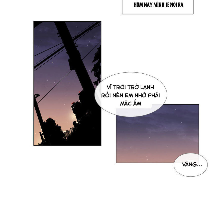 nói với anh chapter 3 29