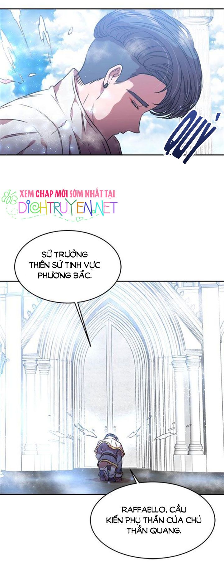 con gái bảo bối của ma vương chapter 25 35