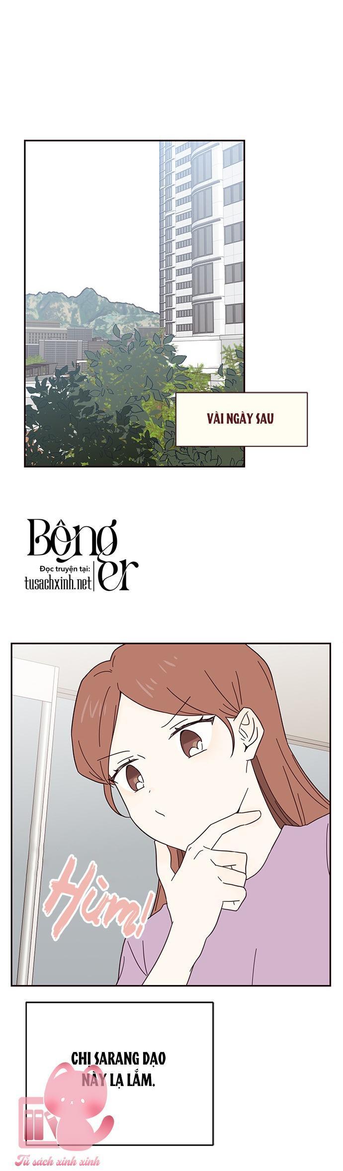 sợi chỉ tình yêu chapter 40 13