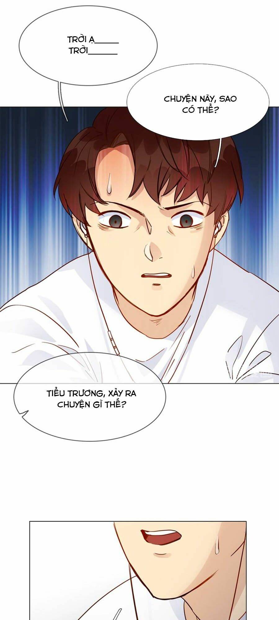 ngôi sao vụn vỡ chapter 52 15