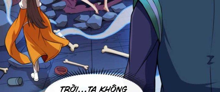 ẩn cư mười vạn năm, đời sau mời ta rời núi chapter 19 53