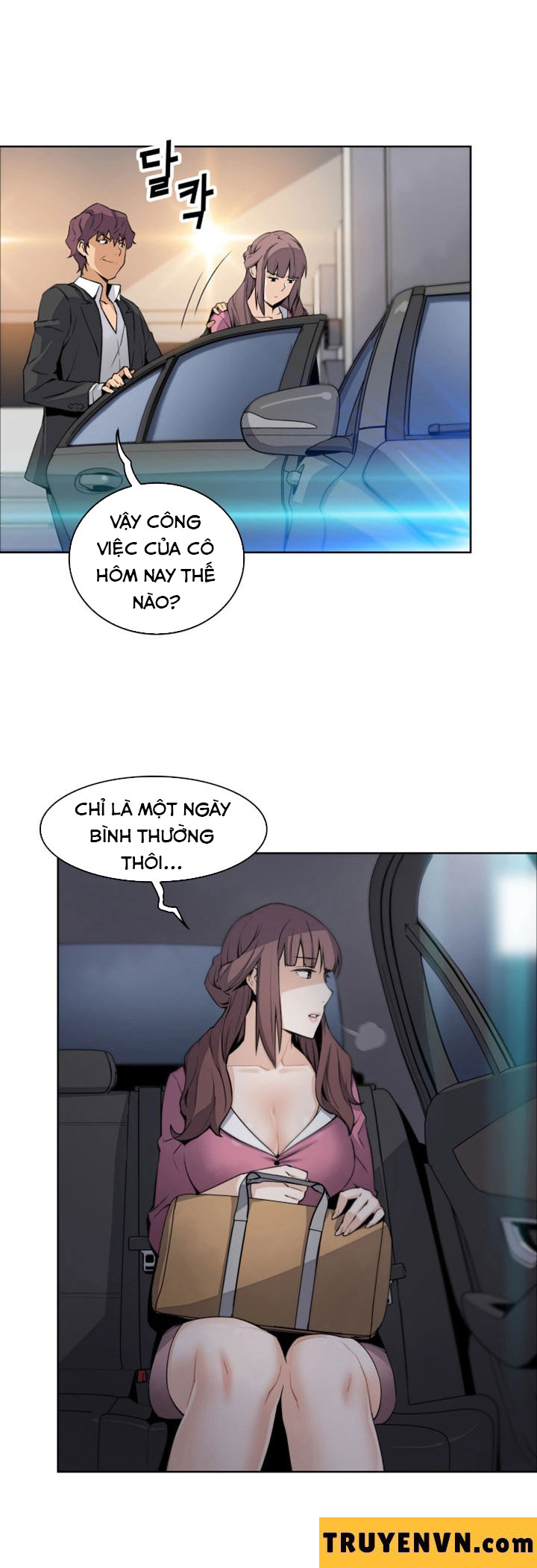 nhóm học đặc biệt chapter 12 40