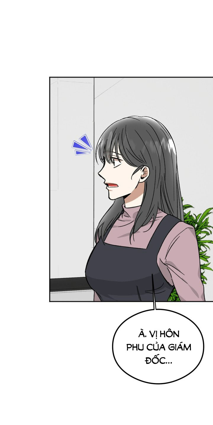 Ưu Thế Tuyệt Đối chapter 24.2 - Trang 42