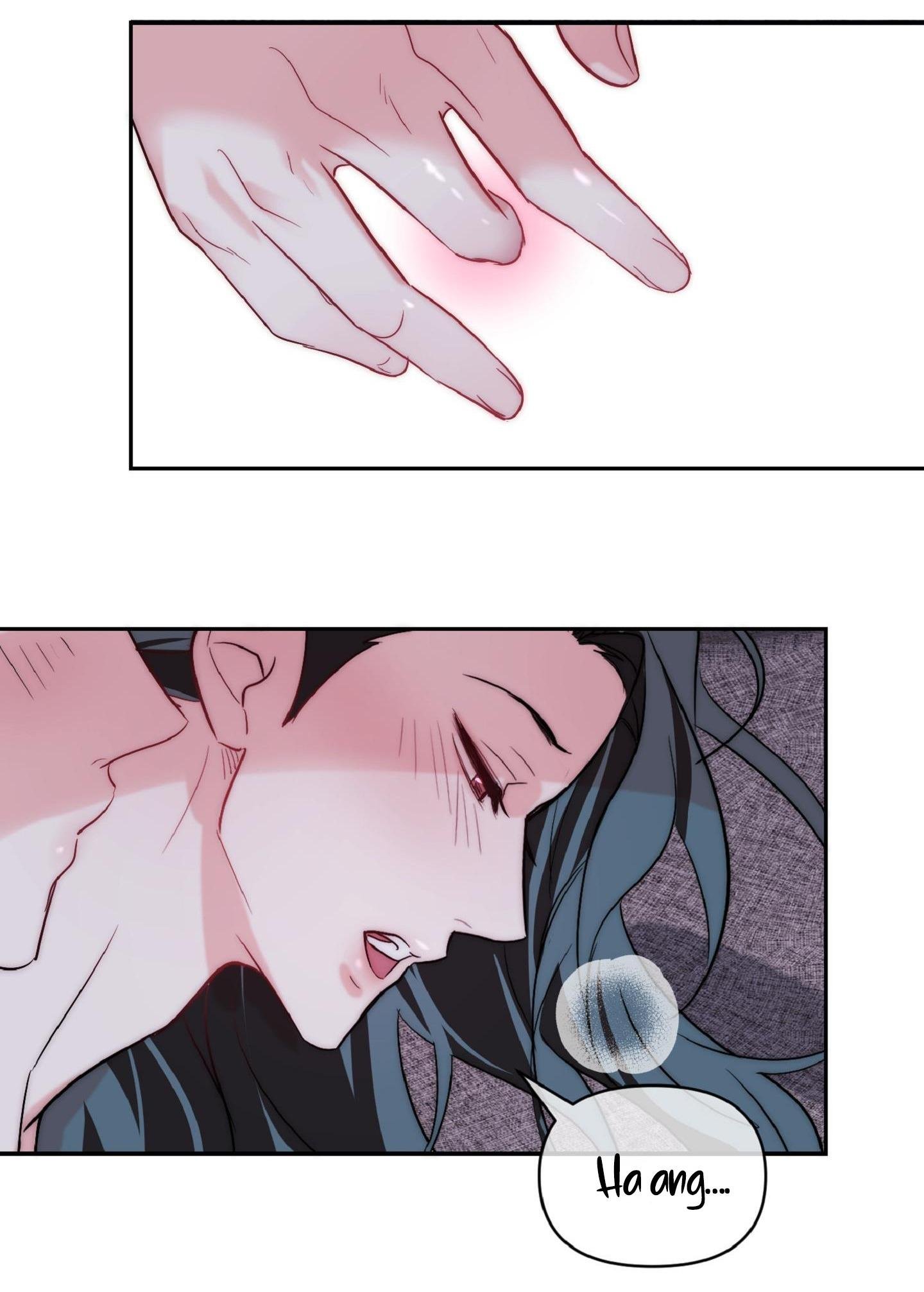 bl ngắn tuyển chọn chapter 30.6 21