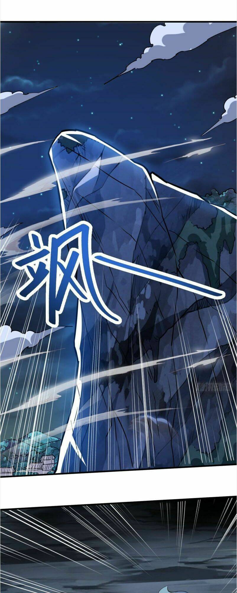 thần võ đế tôn chapter 47 3