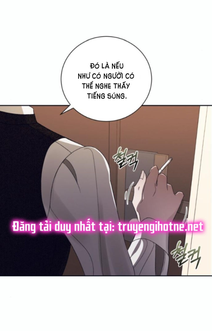điệu nhảy say mê giữa màn đêm chapter 9.1 20