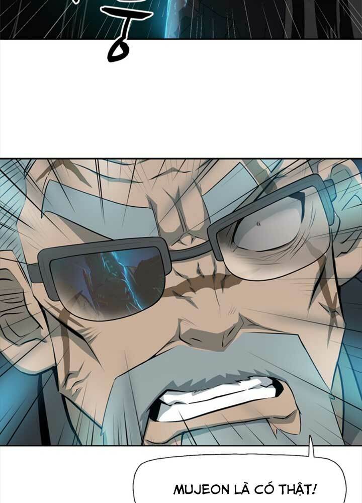 bậc thầy kiếm sư 2: arachi dị nhân đầu tiên chapter 6 68