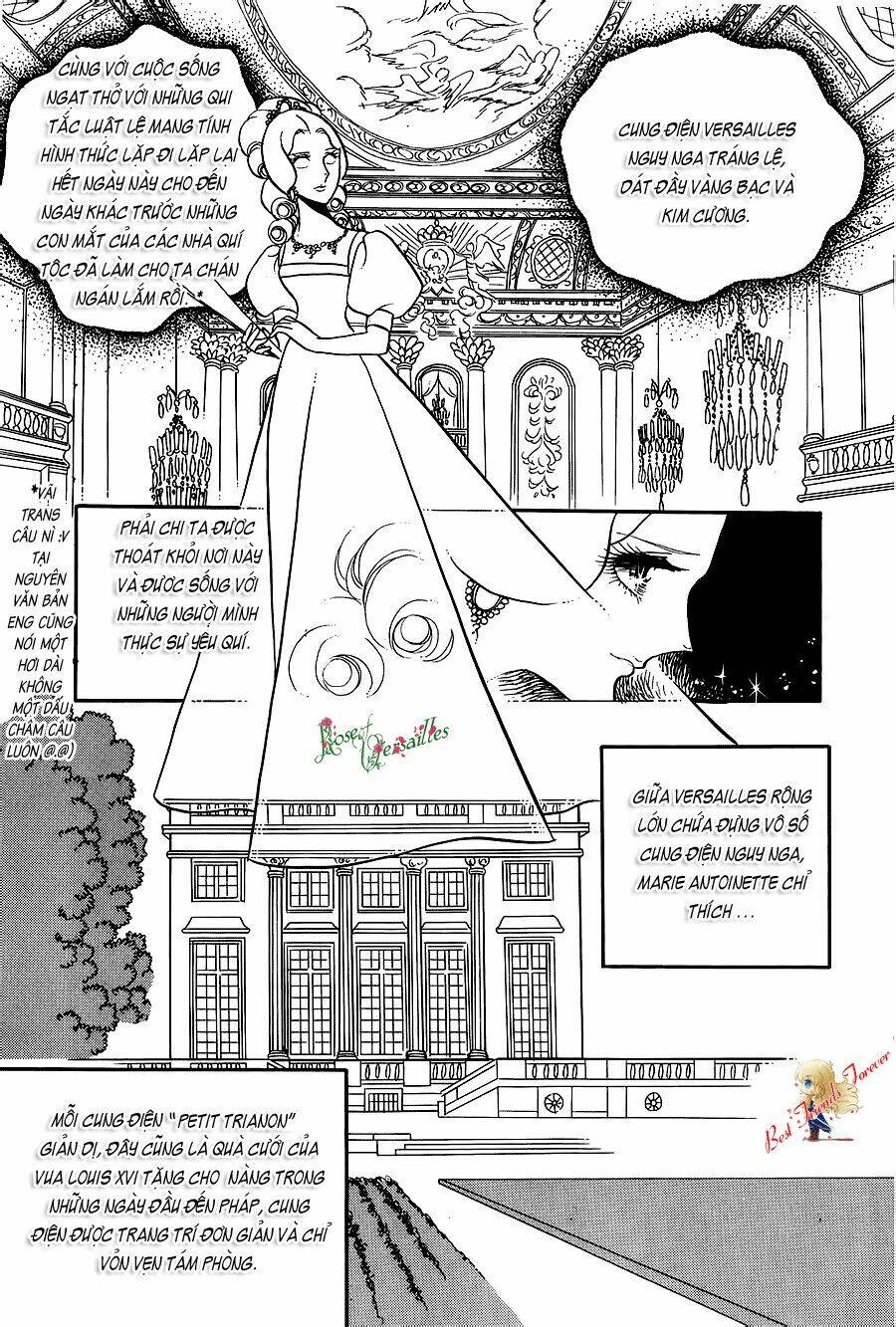 versailles no bara chapter 20 6