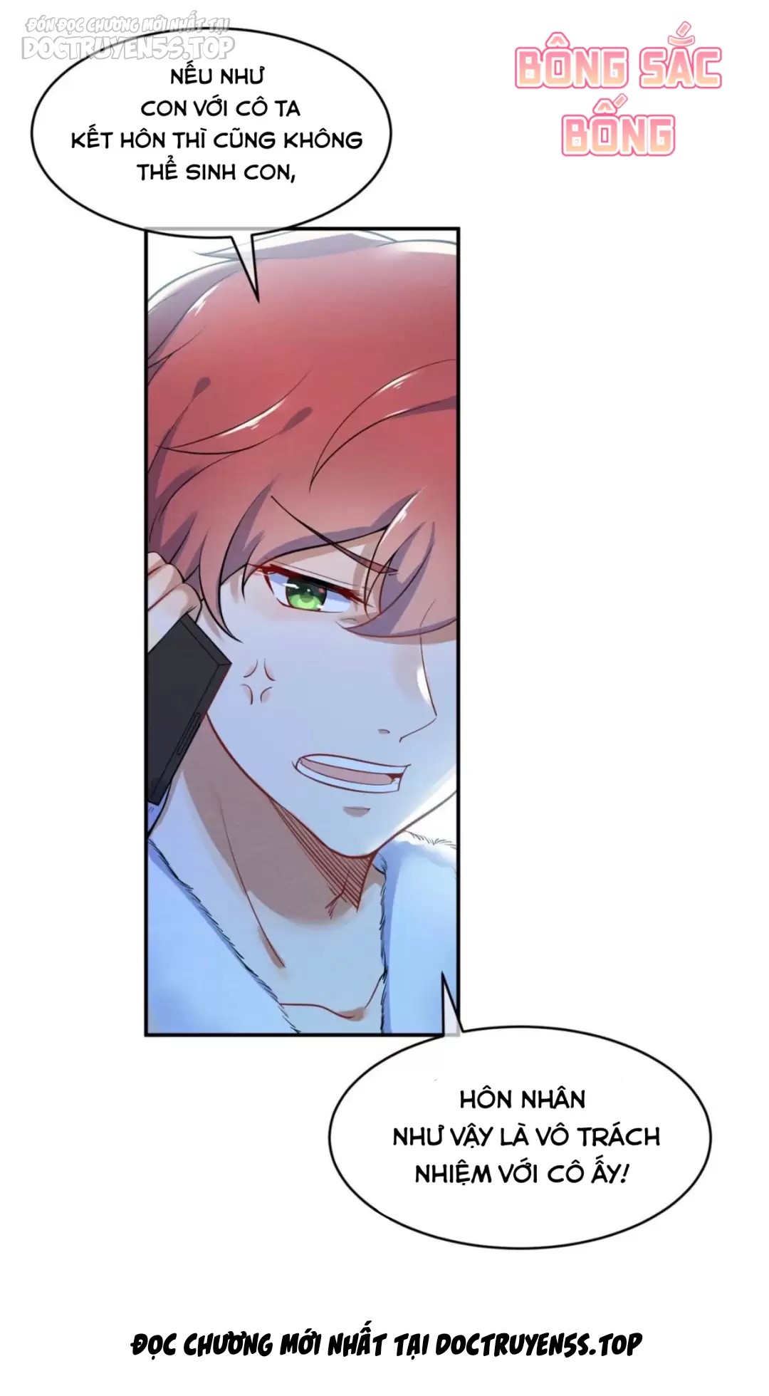 lời nói dối của cô ấy chapter 18 40