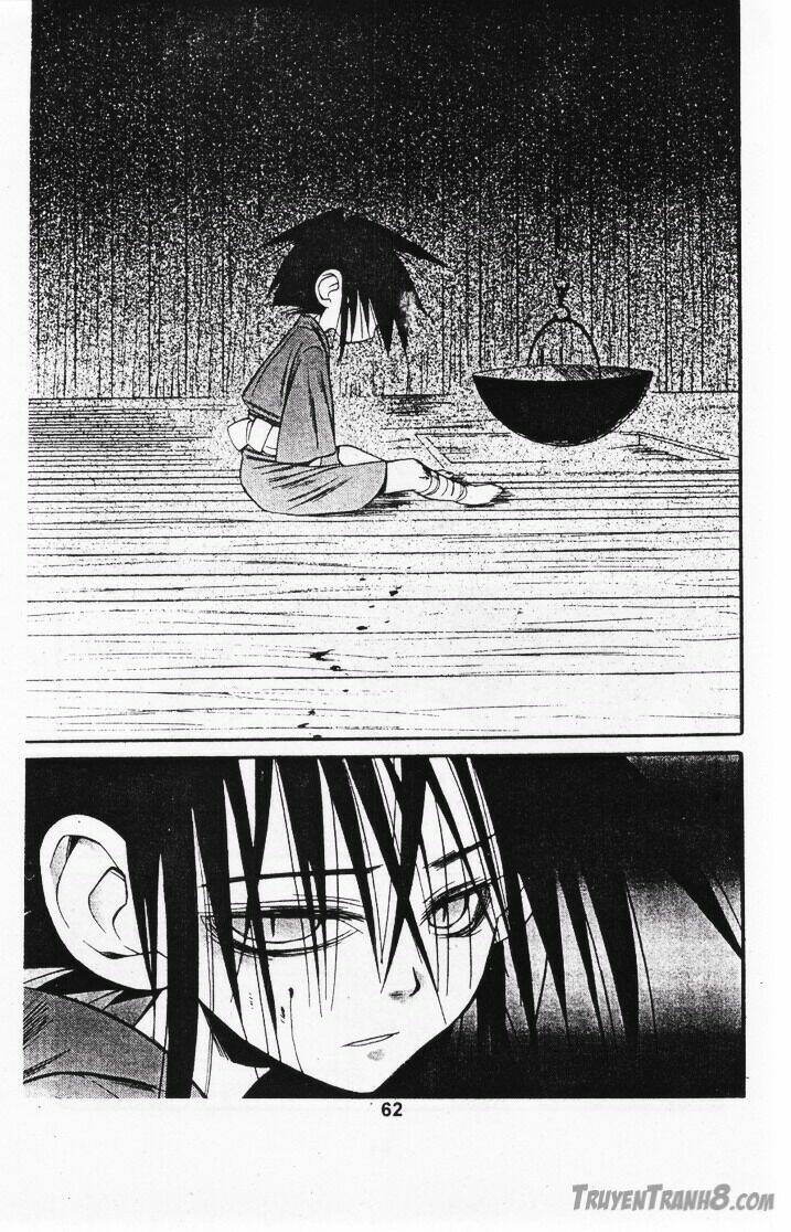 behind master chapter 12 25